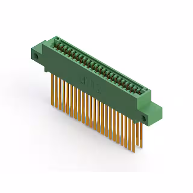 345-044-544-512 EDAC Inc.  Edgeboard Connectors